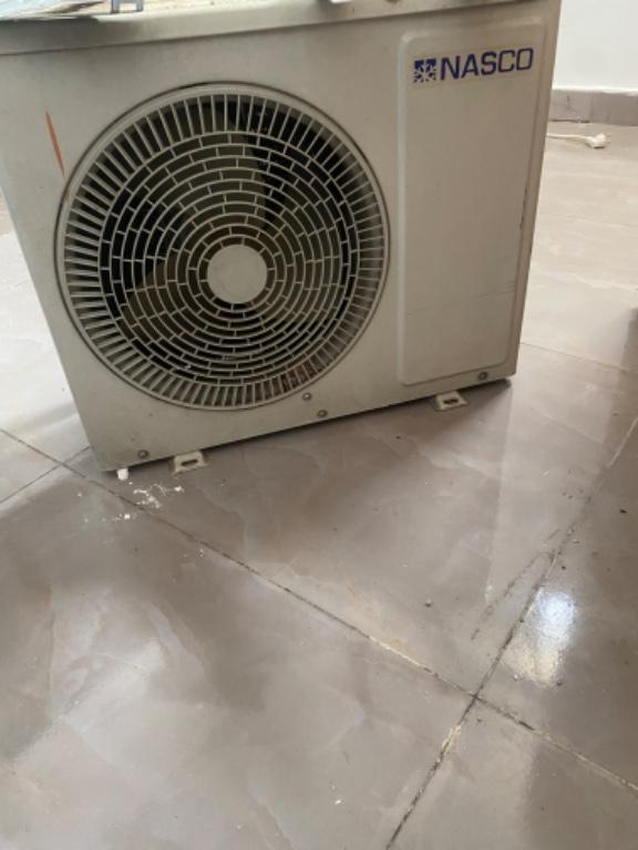 Vente de climatiseurs à Abidjan - Photo 1