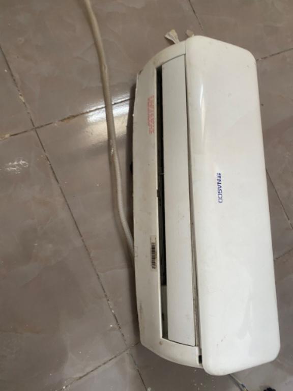 Vente de climatiseurs à Abidjan - Photo 2