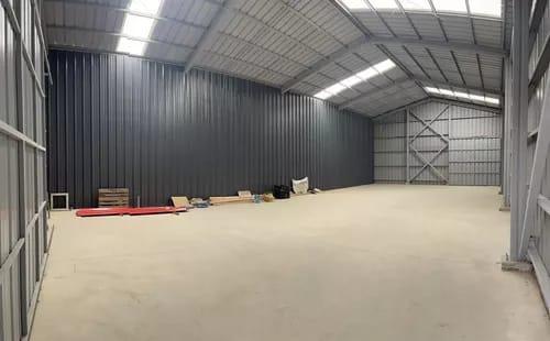 ARRIENDO PROPIEDAD INDUSTRIAL CON GALPONES EN CONCÓN en Concón - Imagen 2