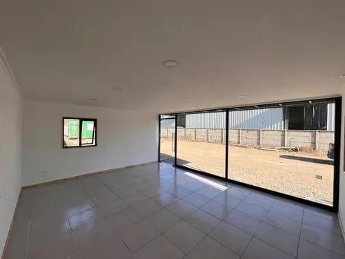 ARRIENDO PROPIEDAD INDUSTRIAL CON GALPONES EN CONCÓN en Concón - Imagen 5
