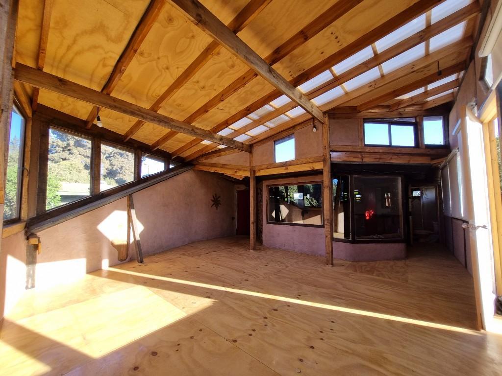 ARRIENDO 2DO PISO INDEPENDIENTE EN COMUNIDAD ECOLOGICA BLOWING en Concón - Imagen 2