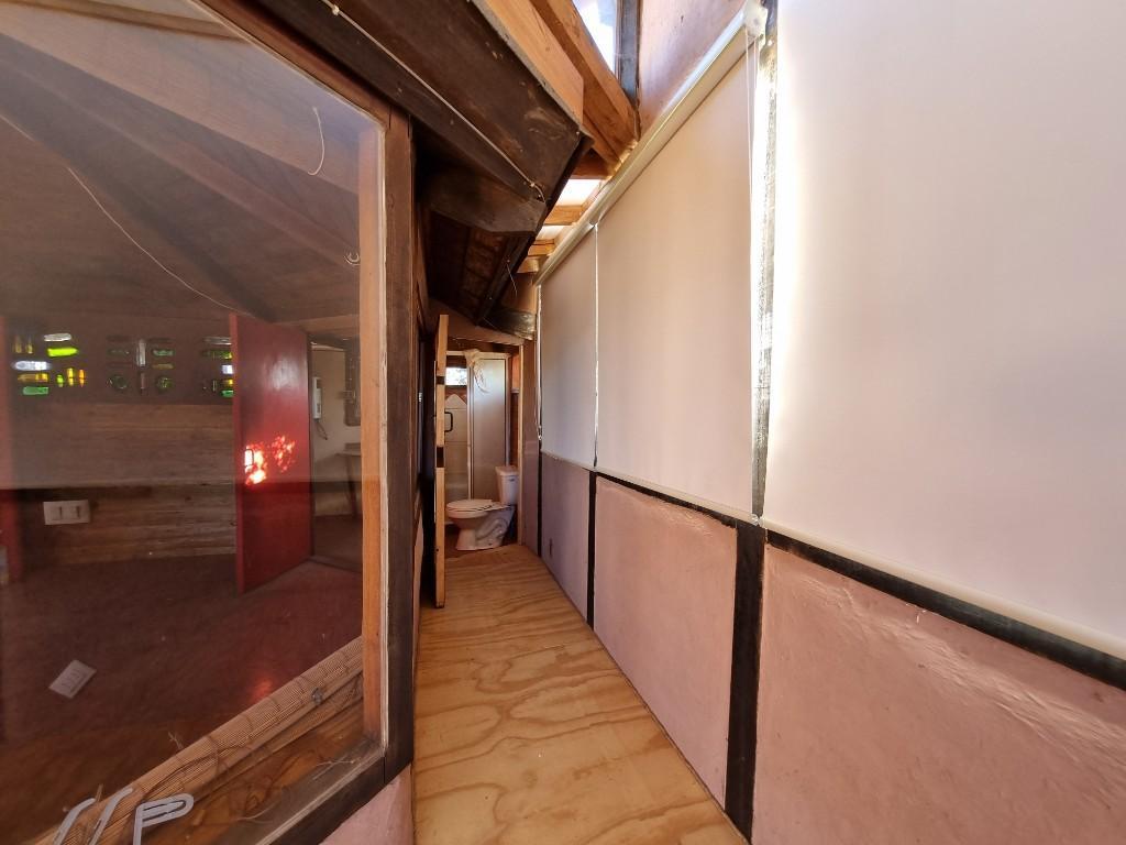 ARRIENDO 2DO PISO INDEPENDIENTE EN COMUNIDAD ECOLOGICA BLOWING en Concón - Imagen 7