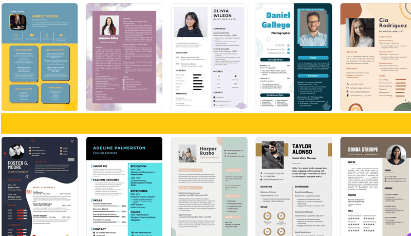Professional Resume / CV Writing 45 in Woolloomooloo - Image 2