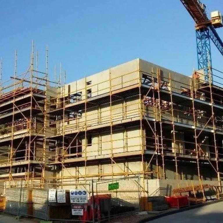 Scaffolding For Hire in Randburg - Image 3