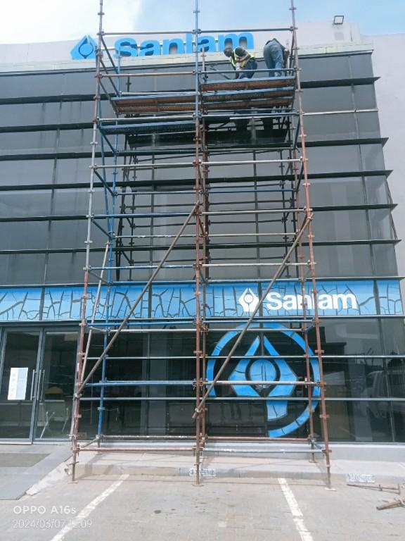Scaffolding For Hire in Randburg - Image 9