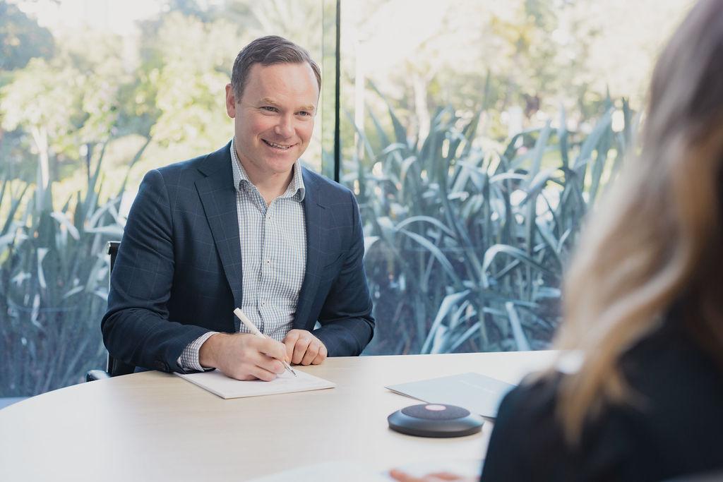 Capital Partners in Bentley - Image 2