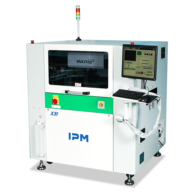 High-Quality PCB Screen Printer for Sale – Get the Best Deals! in Hinjewadi - Image 1