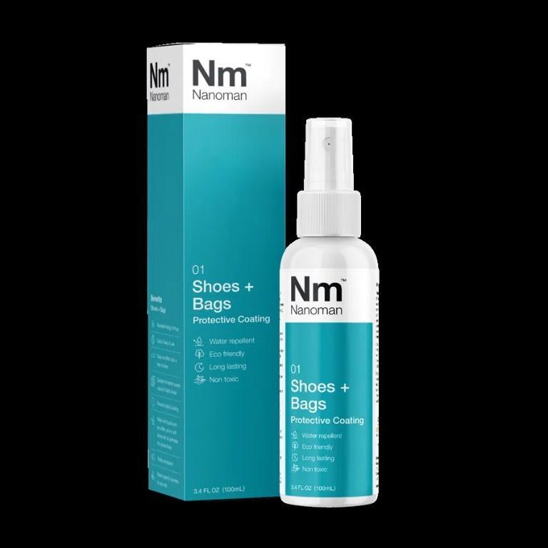Shoe Protector Spray in Springvale - Image 1