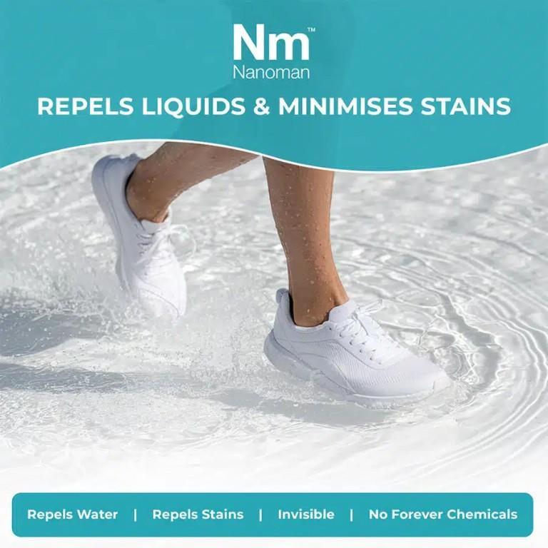 Shoe Protector Spray in Springvale - Image 2
