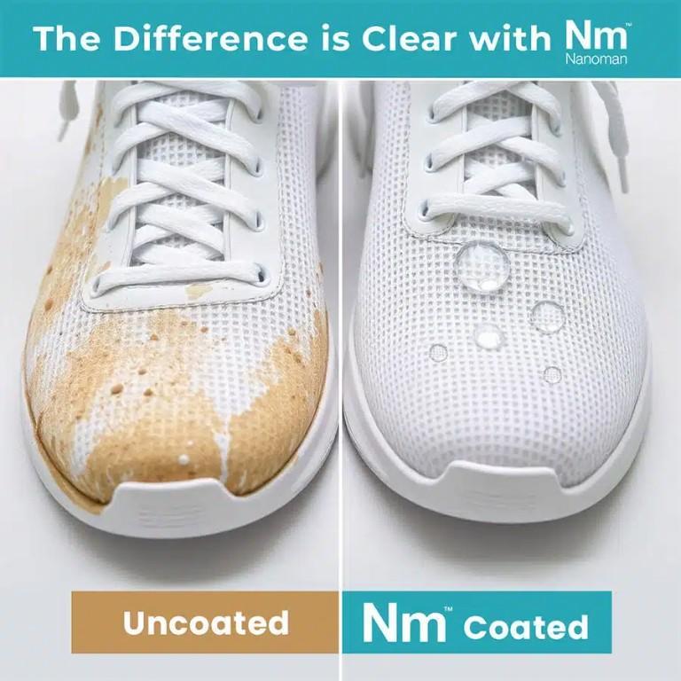 Shoe Protector Spray in Springvale - Image 3