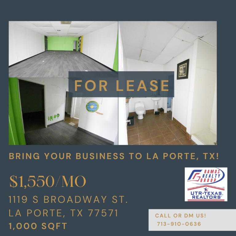 Call Today For a Showing! in Houston - Image 1