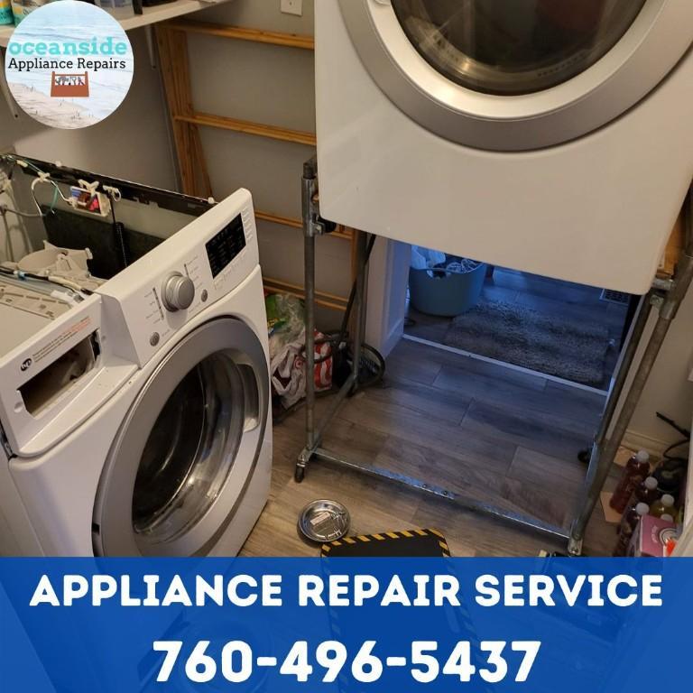 Oceanside Appliance Repairs in Long Beach - Image 2