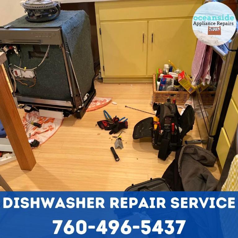 Oceanside Appliance Repairs in Long Beach - Image 3