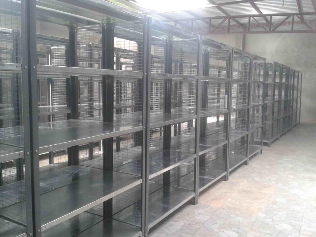 PRODUCTOS LOGÍSTICOS PARA BODEGAS en Ecuador - Imagen 7