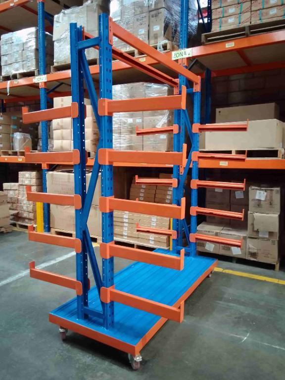 PRODUCTOS LOGÍSTICOS PARA BODEGAS en Ecuador - Imagen 9
