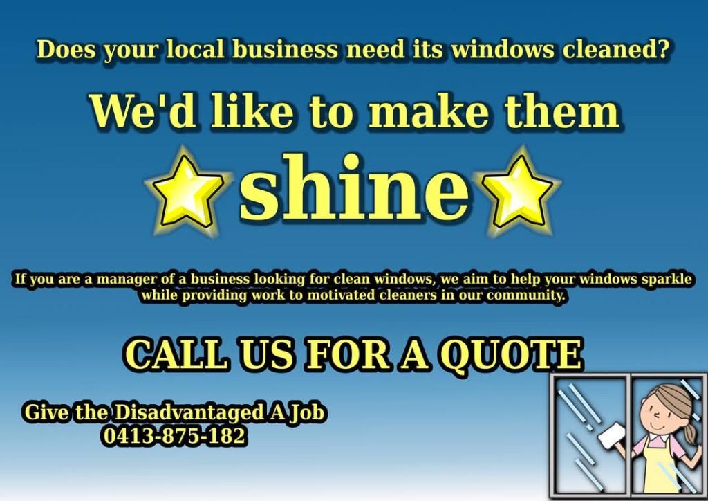 Window cleaning in Altona - Image 2