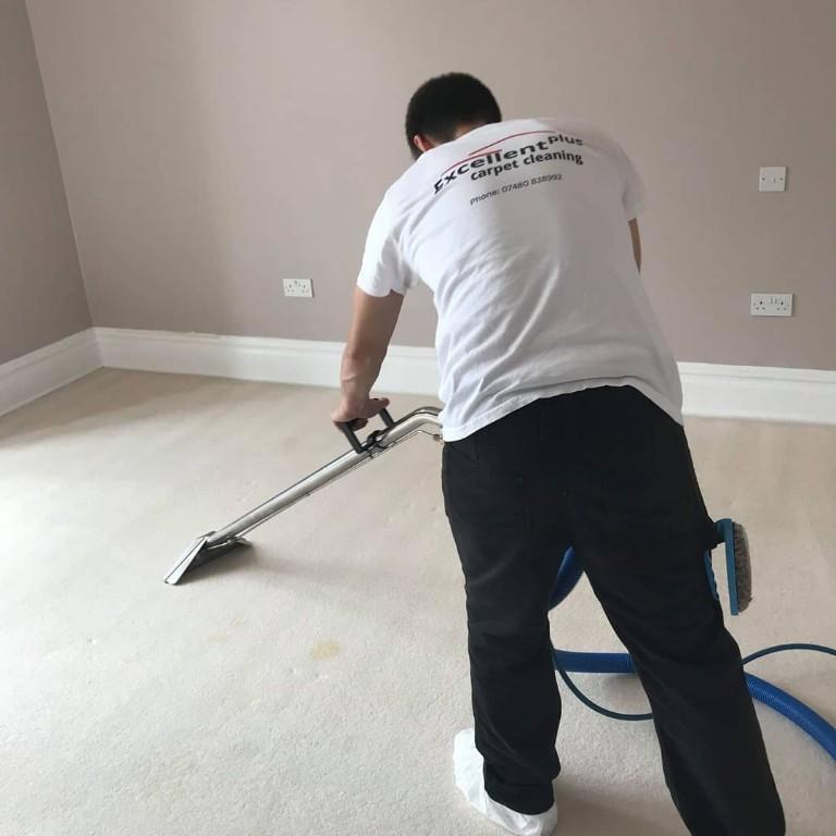Excellent Carpet Cleaners Bromley in London - Image 5