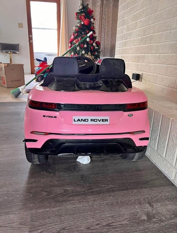 Baby Range rover in United States - Image 2