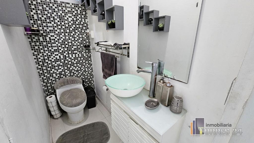 Casa en Venta Sur CDmx Coyoacán con Alberca en Tacuba - Imagen 8