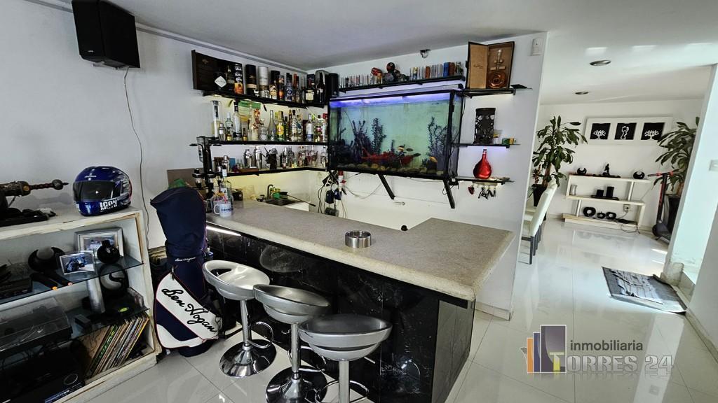 Casa en Venta Sur CDmx Coyoacán con Alberca en Tacuba - Imagen 16