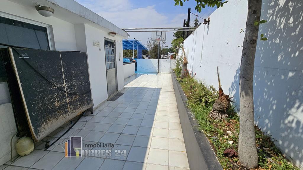 Casa en Venta Sur CDmx Coyoacán con Alberca en Tacuba - Imagen 18
