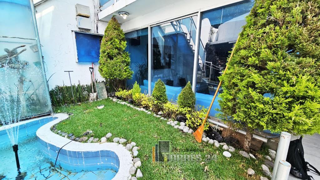 Casa en Venta Sur CDmx Coyoacán con Alberca en Tacuba - Imagen 9