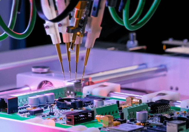 Your Trusted Partner for Integrated Manufacturing Services in Sātāra - Image 1