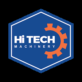 Hitech machinery in Pakistan - Image 1
