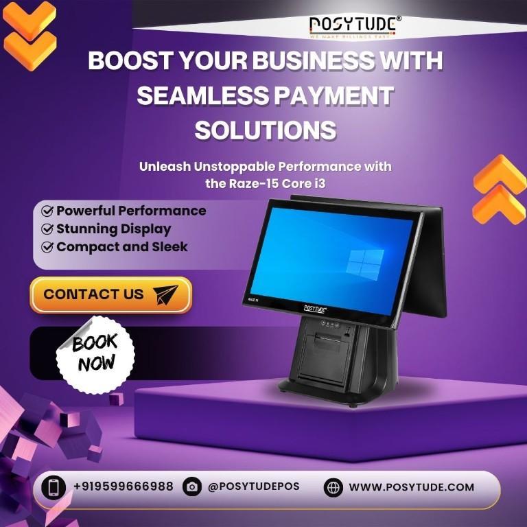 Easy billing software in Bahādurgarh - Image 1