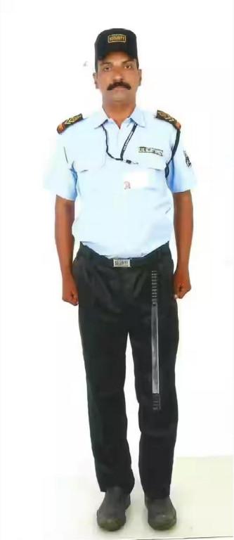 Security Guard/Lady Security Guard/Driver Cum Security Guard in Thrissur - Image 3