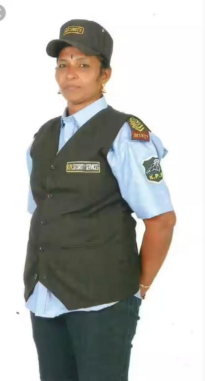 Security Guard/Lady Security Guard/Driver Cum Security Guard in Thrissur - Image 5
