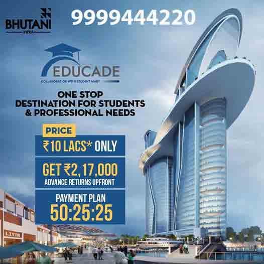 High Returns In Commercial Projects in Noida in India - Image 5