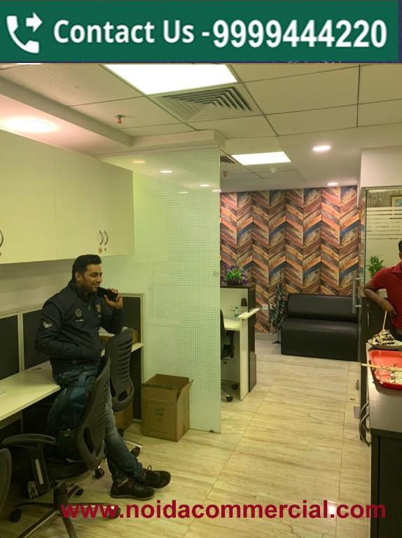 High Returns In Commercial Projects in Noida in India - Image 3