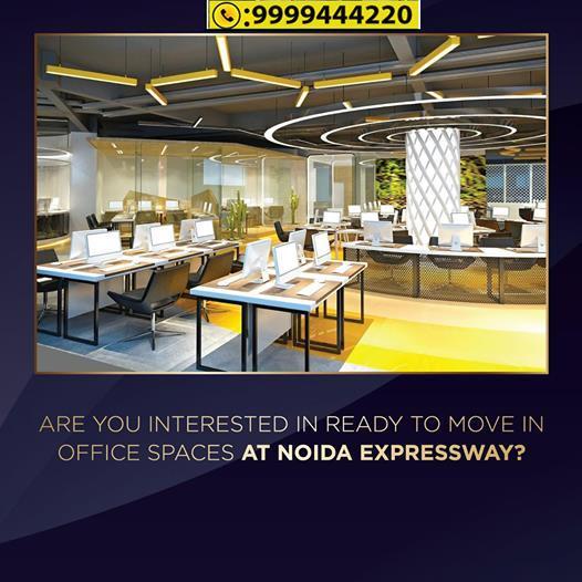 High Returns In Commercial Projects in Noida in India - Image 6