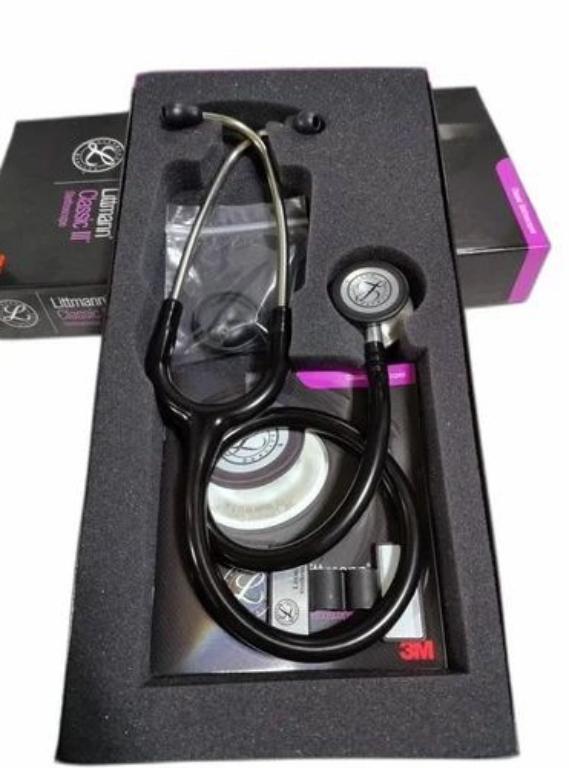 Littmann Stethoscope in Anchorage - Image 2