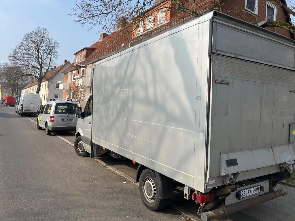 Transport Service in Wolfenbüttel - Bild 3