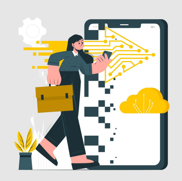 Why Choose Reptile IT Service for Hybrid App Development in Pitampura - Image 1
