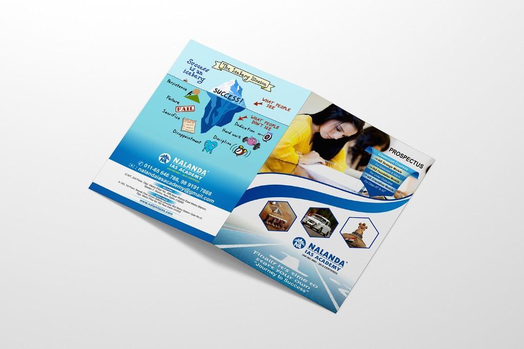 Professional Brochure Printing Services - High-Quality Brochure in Pālghar - Image 9