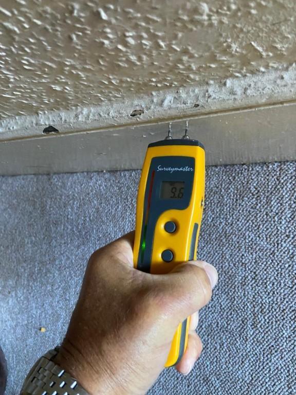 RISING DAMP SOLUTIONS in Hammersmith - Image 3