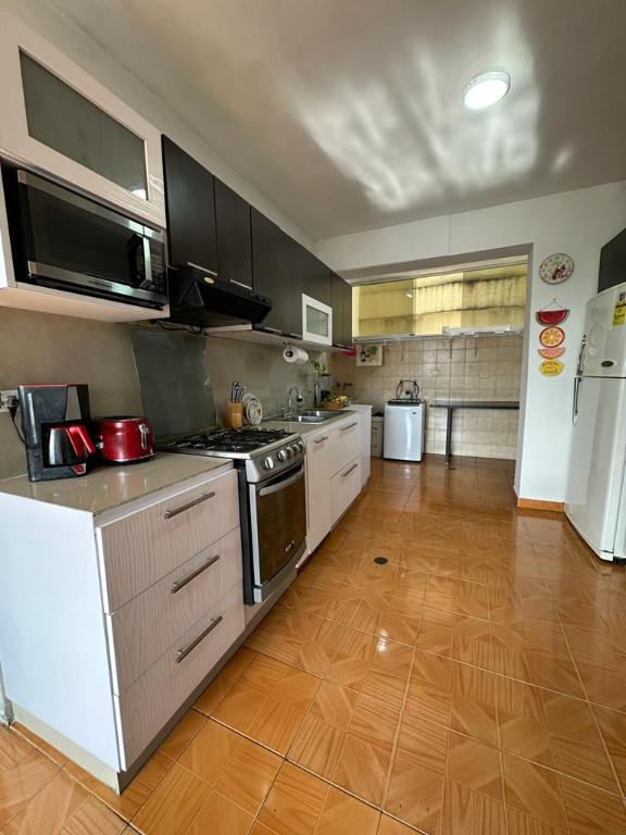 APARTAMENTO EN AVENIDA LOS LEONES EN RESIDENCIAS MATALINDA en Cabudare - Imagen 4