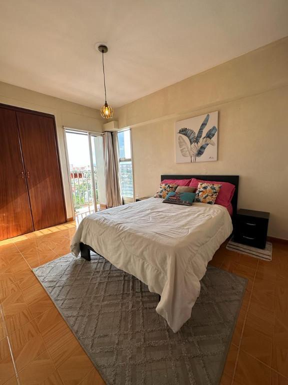 APARTAMENTO EN AVENIDA LOS LEONES EN RESIDENCIAS MATALINDA en Cabudare - Imagen 8