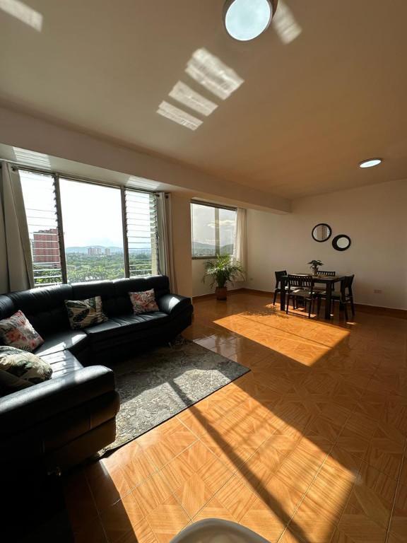 APARTAMENTO EN AVENIDA LOS LEONES EN RESIDENCIAS MATALINDA en Cabudare - Imagen 1