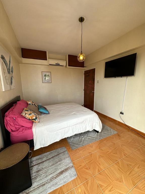 APARTAMENTO EN AVENIDA LOS LEONES EN RESIDENCIAS MATALINDA en Cabudare - Imagen 9