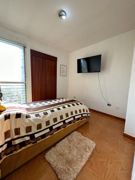APARTAMENTO EN AVENIDA LOS LEONES EN RESIDENCIAS MATALINDA en Cabudare - Imagen 10