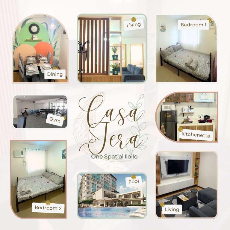 Condominium for Rent in Iloilo City in Iloilo - Image 1