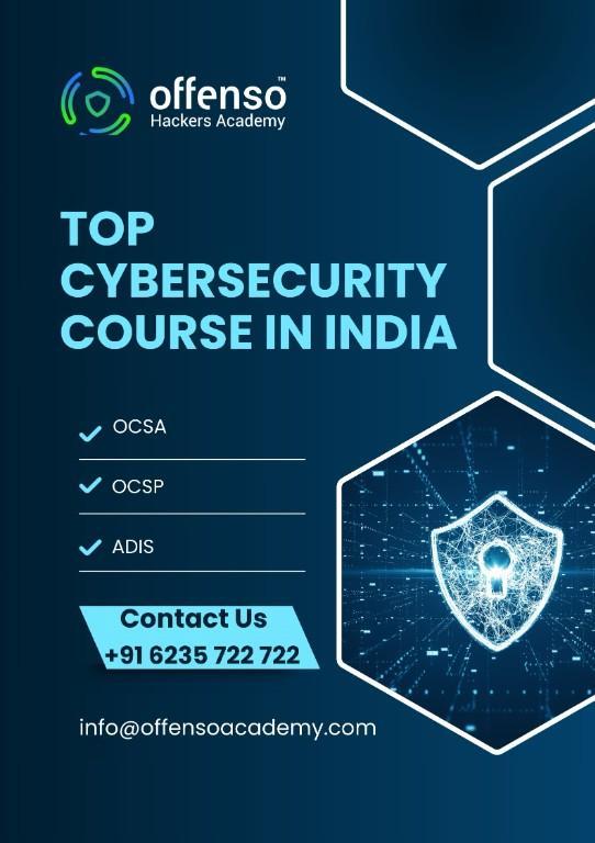 Why the Top Cybersecurity Course in India Is Essential for Aspir in Cherai - Image 1