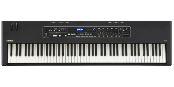 Yamaha CK88 88-Key Stage Keyboard in Cape Town - Image 4
