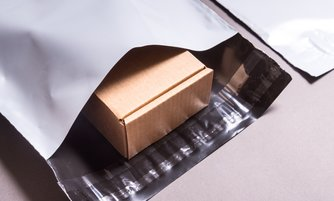 BOLSAS PLASTICAS COURIER PARA MENSAJERIAS en Ancón - Imagen 3
