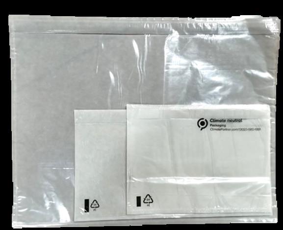 SOBRES PACKING LIST - PORTA DOCUMENTOS en Ancón - Imagen 4
