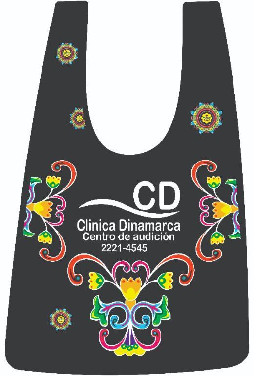 Bolsas ecológicas en Costa Rica en Escazú - Imagen 1